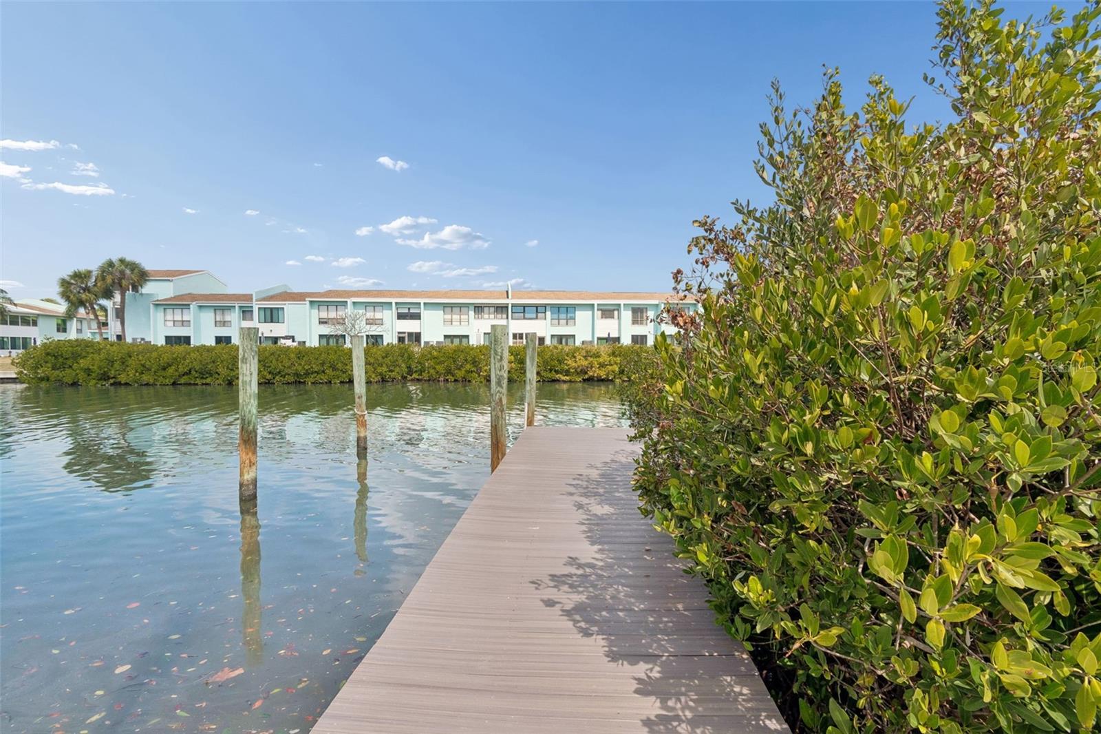 HAVEN BEACH TR B REP - Residential