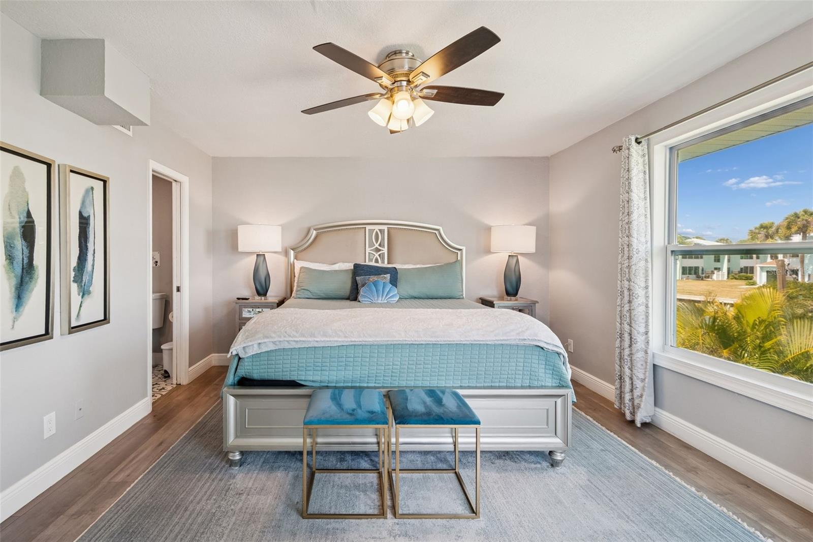 HAVEN BEACH TR B REP - Residential