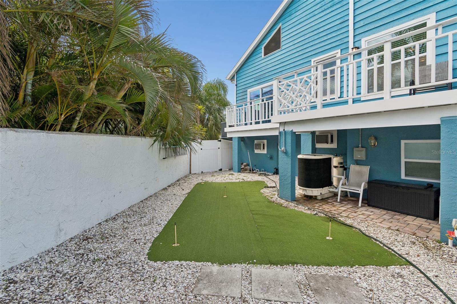 HAVEN BEACH TR B REP - Residential