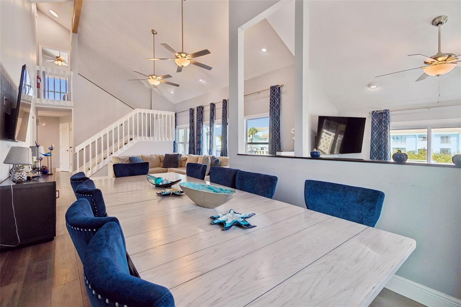 HAVEN BEACH TR B REP - Residential