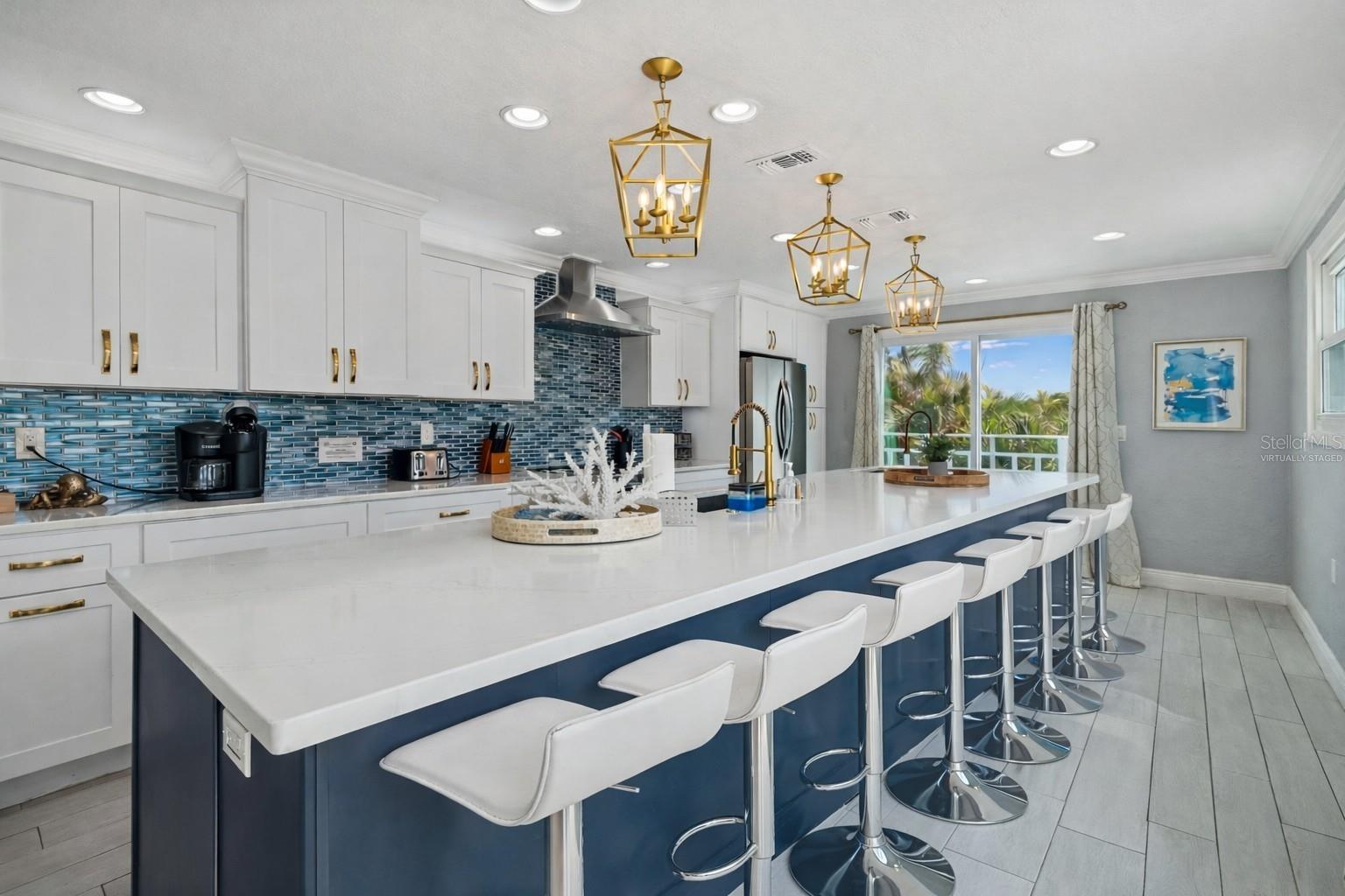 HAVEN BEACH TR B REP - Residential