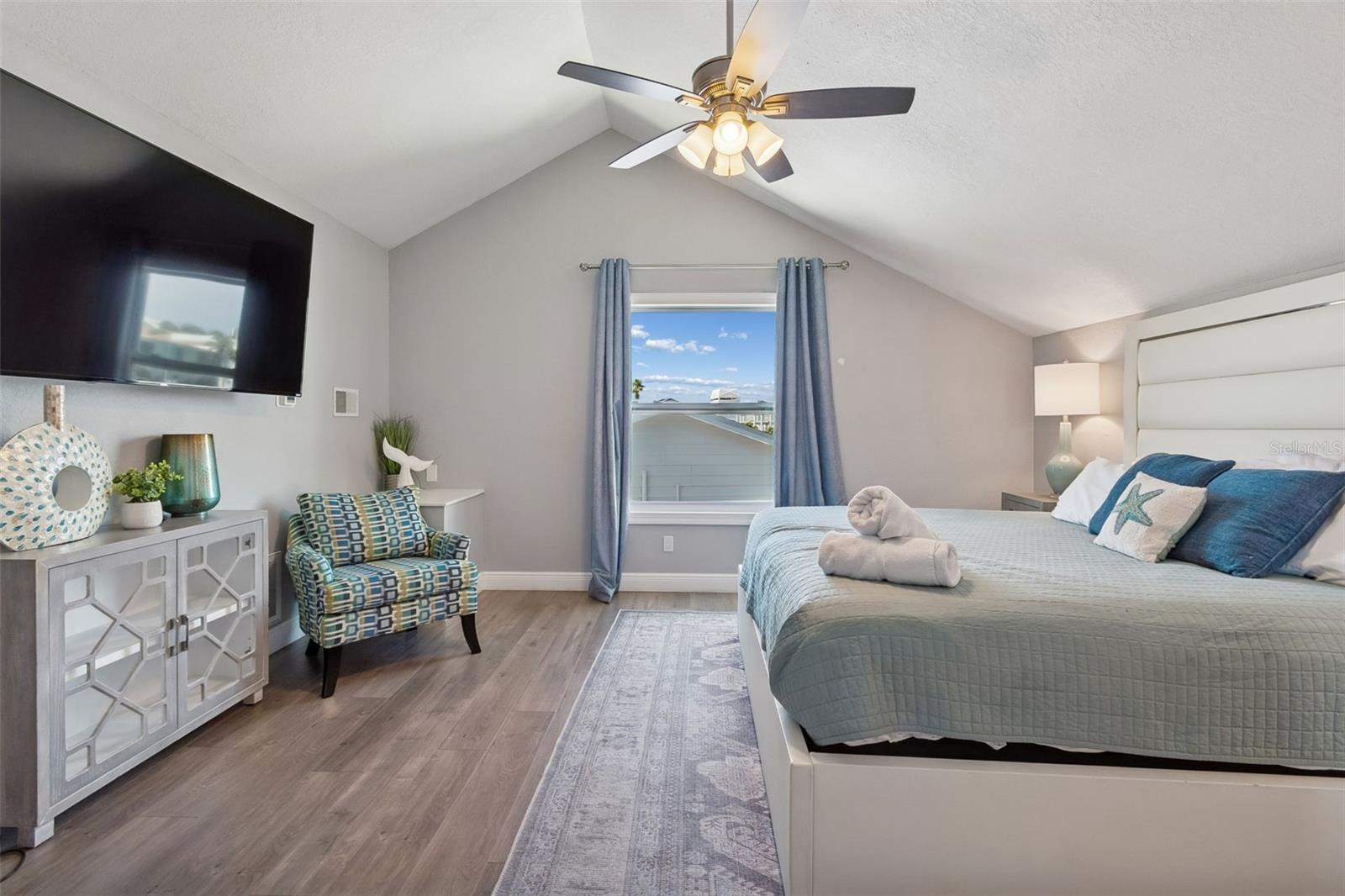 HAVEN BEACH TR B REP - Residential