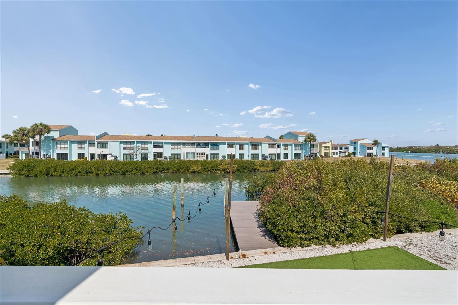 HAVEN BEACH TR B REP - Residential