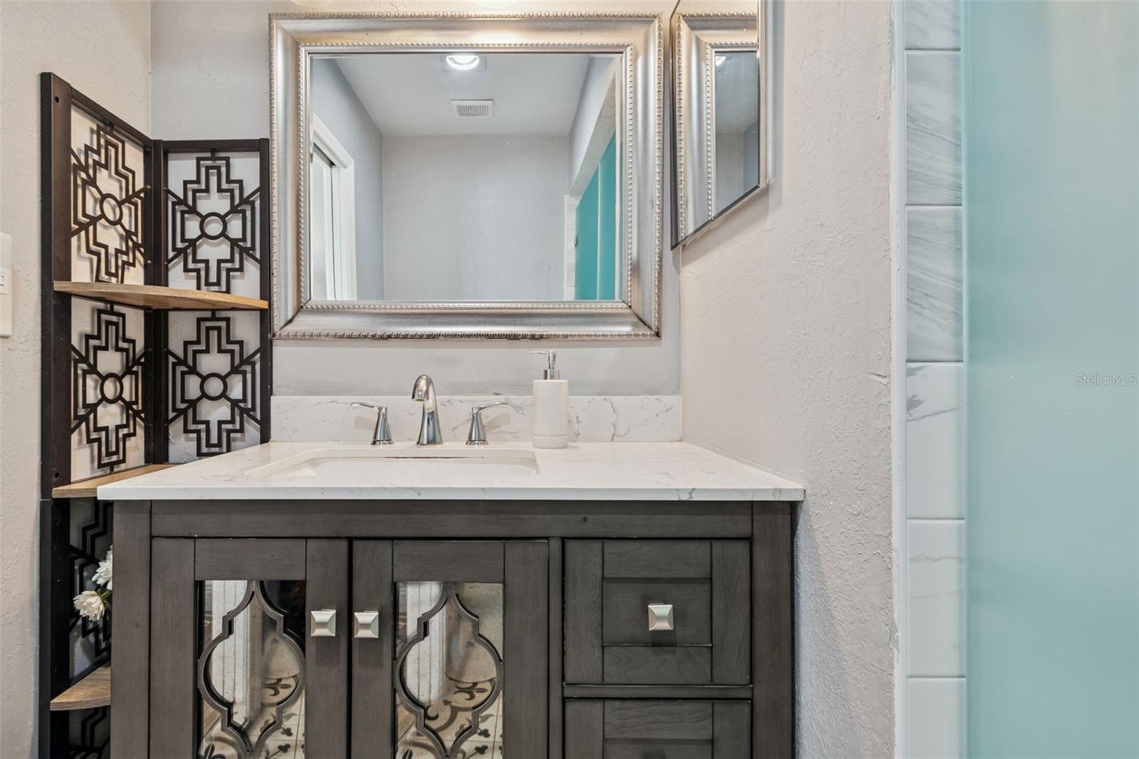 HAVEN BEACH TR B REP - Residential