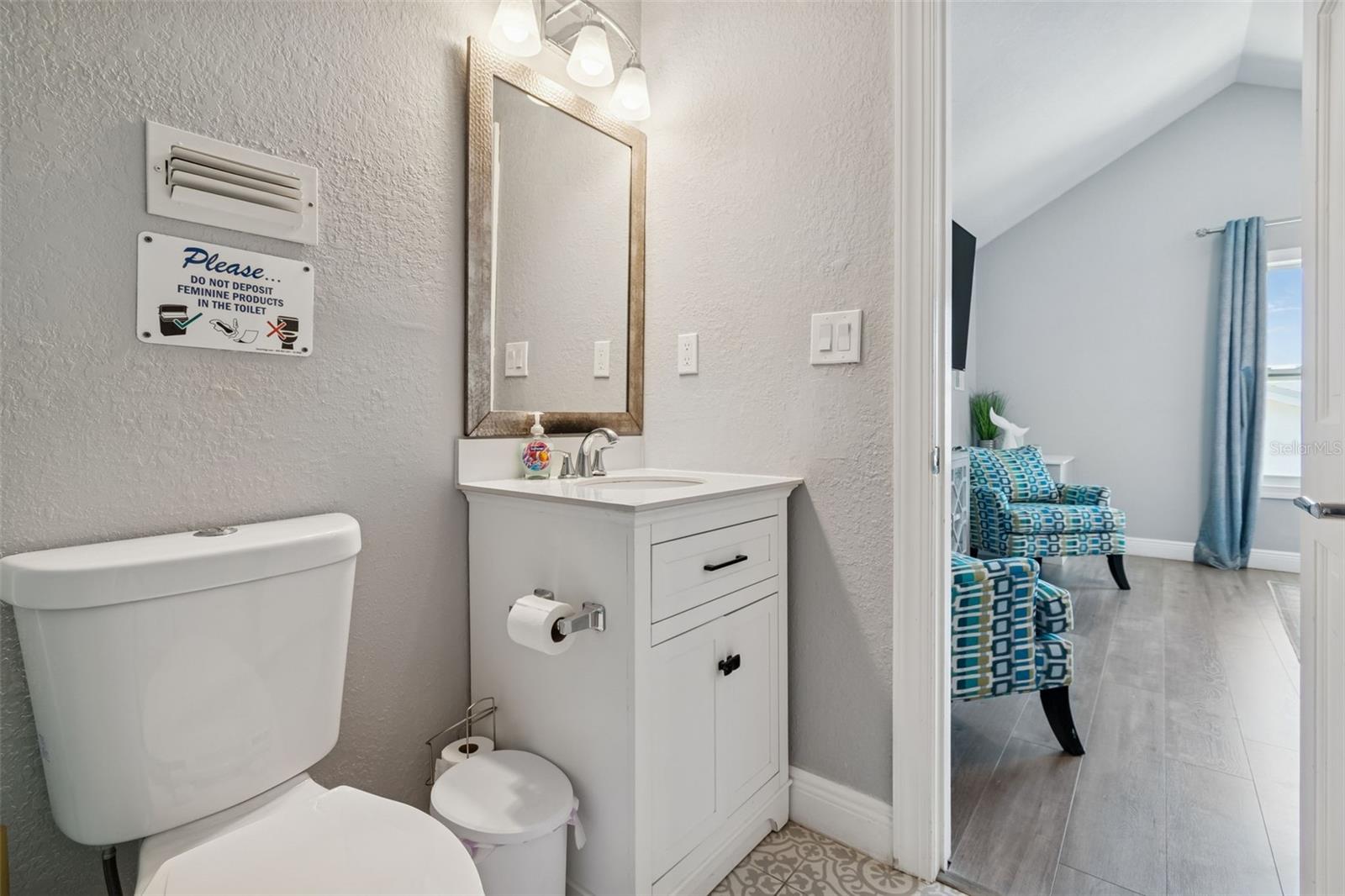 HAVEN BEACH TR B REP - Residential