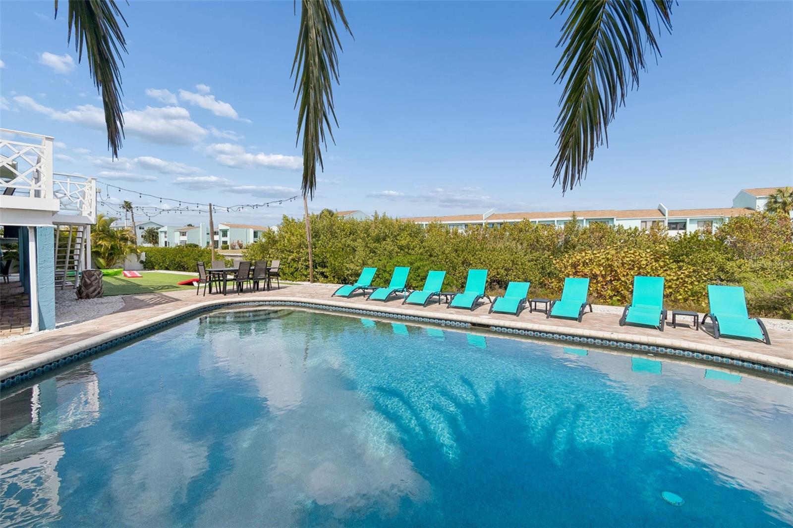 HAVEN BEACH TR B REP - Residential