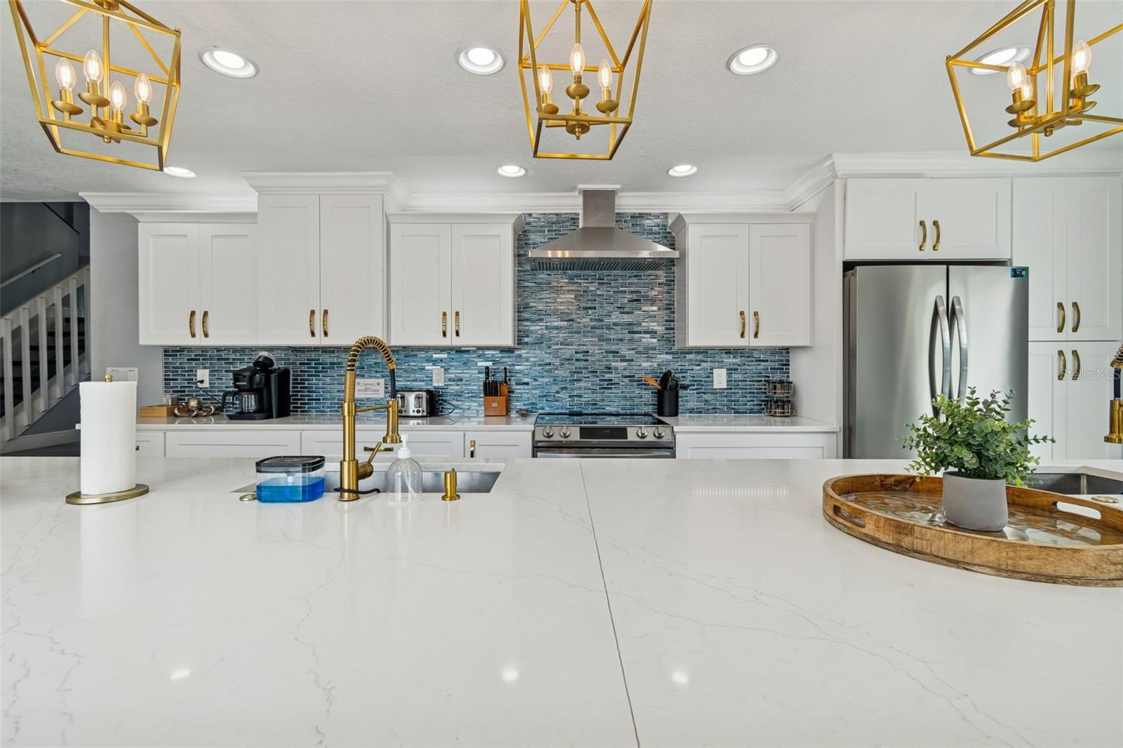 HAVEN BEACH TR B REP - Residential