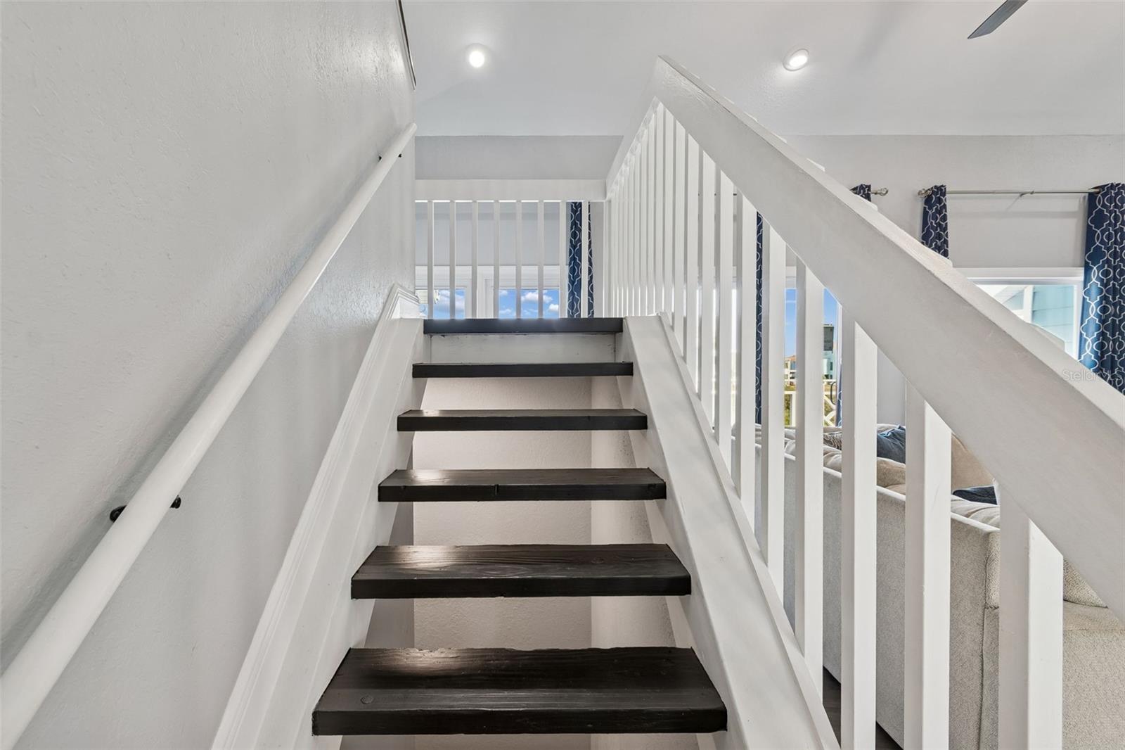 HAVEN BEACH TR B REP - Residential