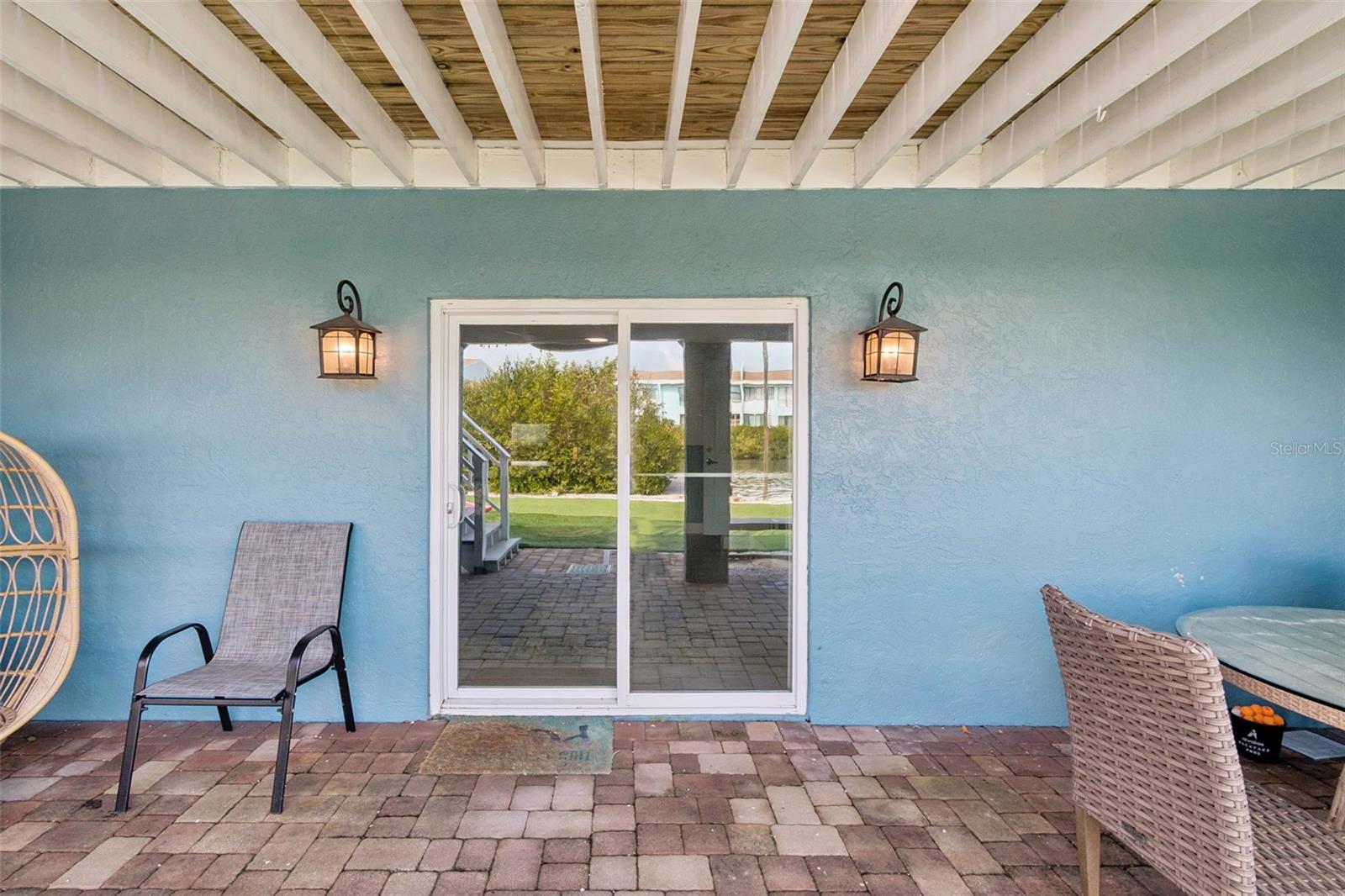 HAVEN BEACH TR B REP - Residential