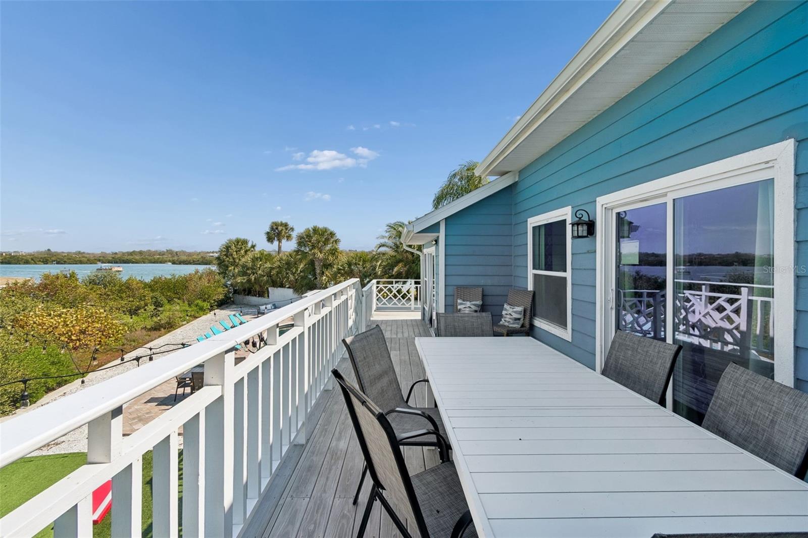 HAVEN BEACH TR B REP - Residential