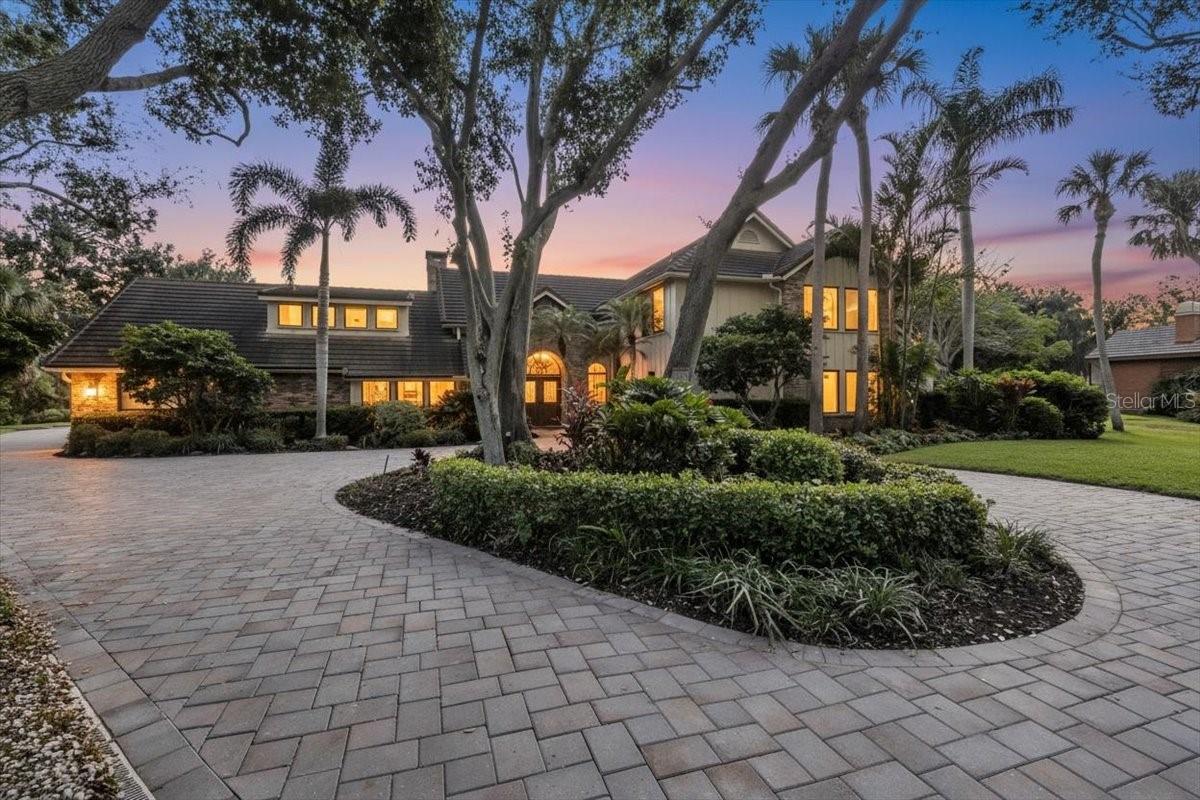 RIVERVIEW LANDINGS - Residential