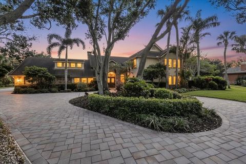 Photo of 2383 Landings Circle, Bradenton, FL 34209 (MLS # TB8446699)