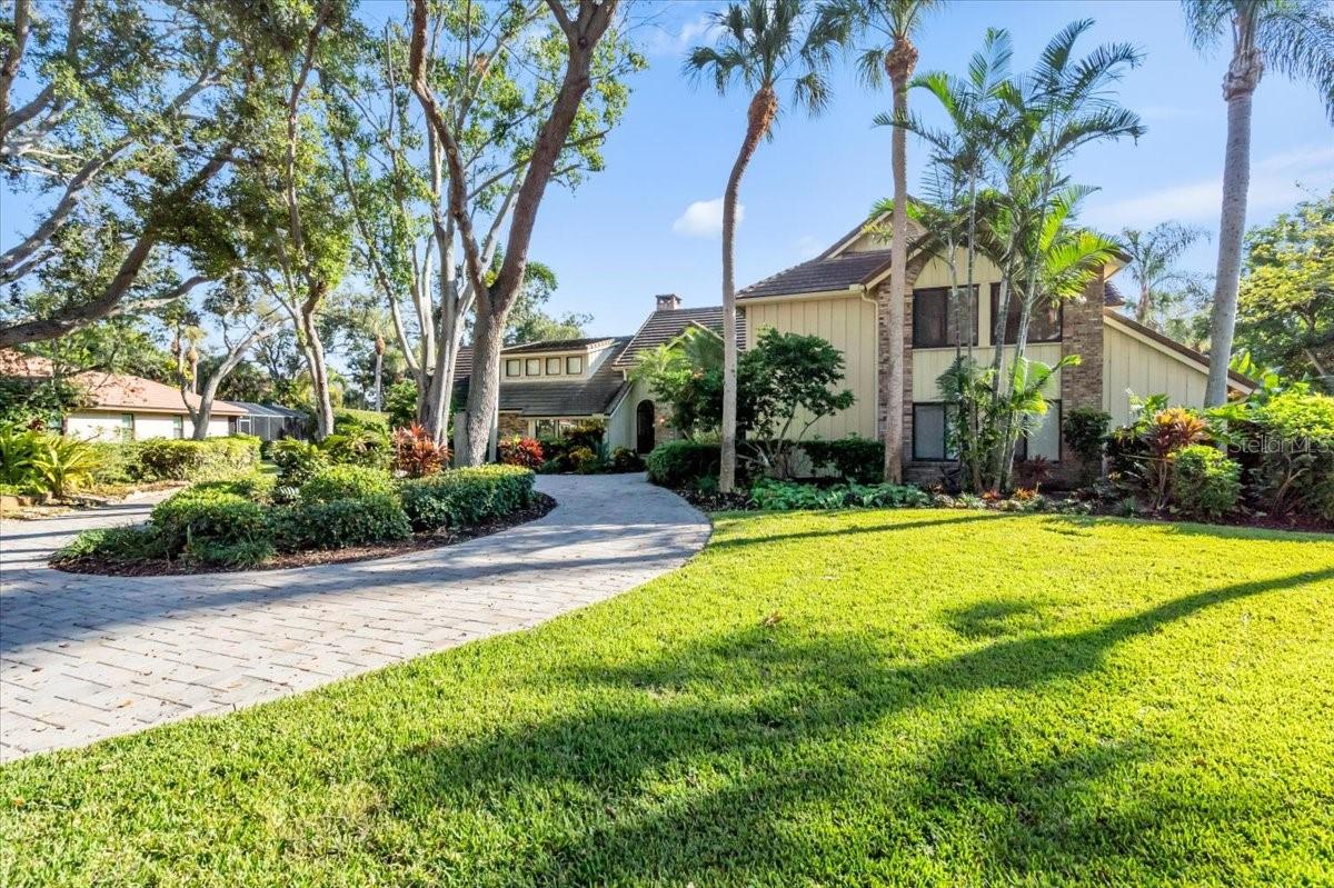 RIVERVIEW LANDINGS - Residential