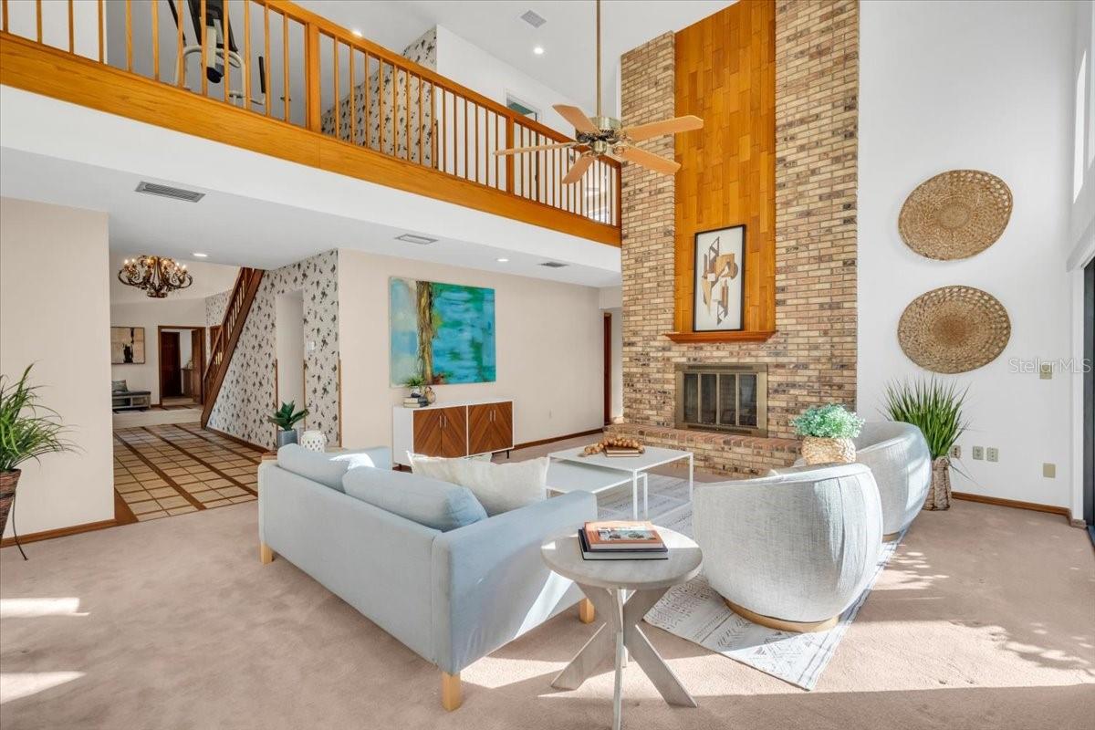 RIVERVIEW LANDINGS - Residential