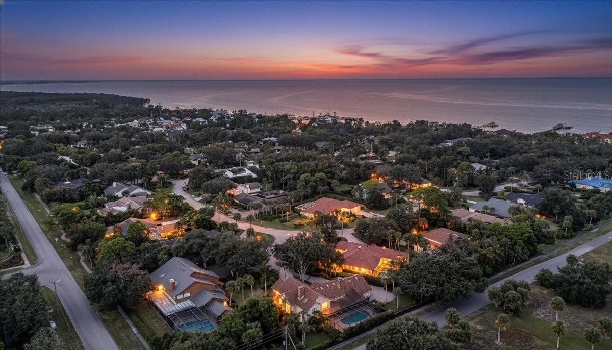 RIVERVIEW LANDINGS - Residential