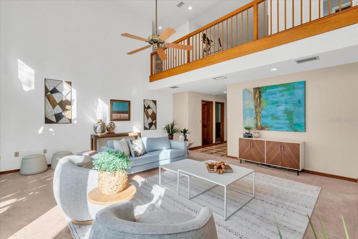 RIVERVIEW LANDINGS - Residential