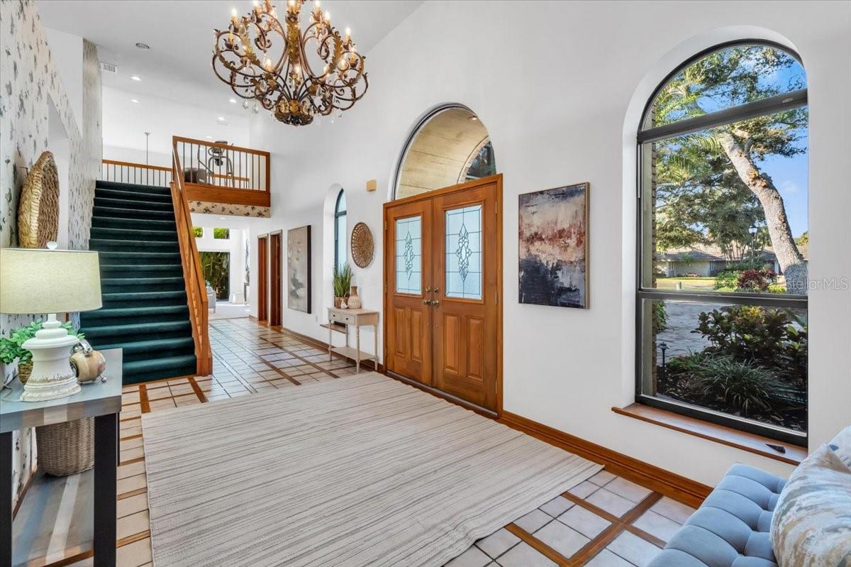 RIVERVIEW LANDINGS - Residential