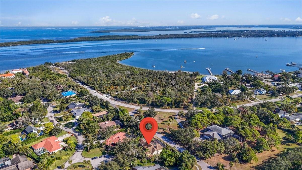 RIVERVIEW LANDINGS - Residential