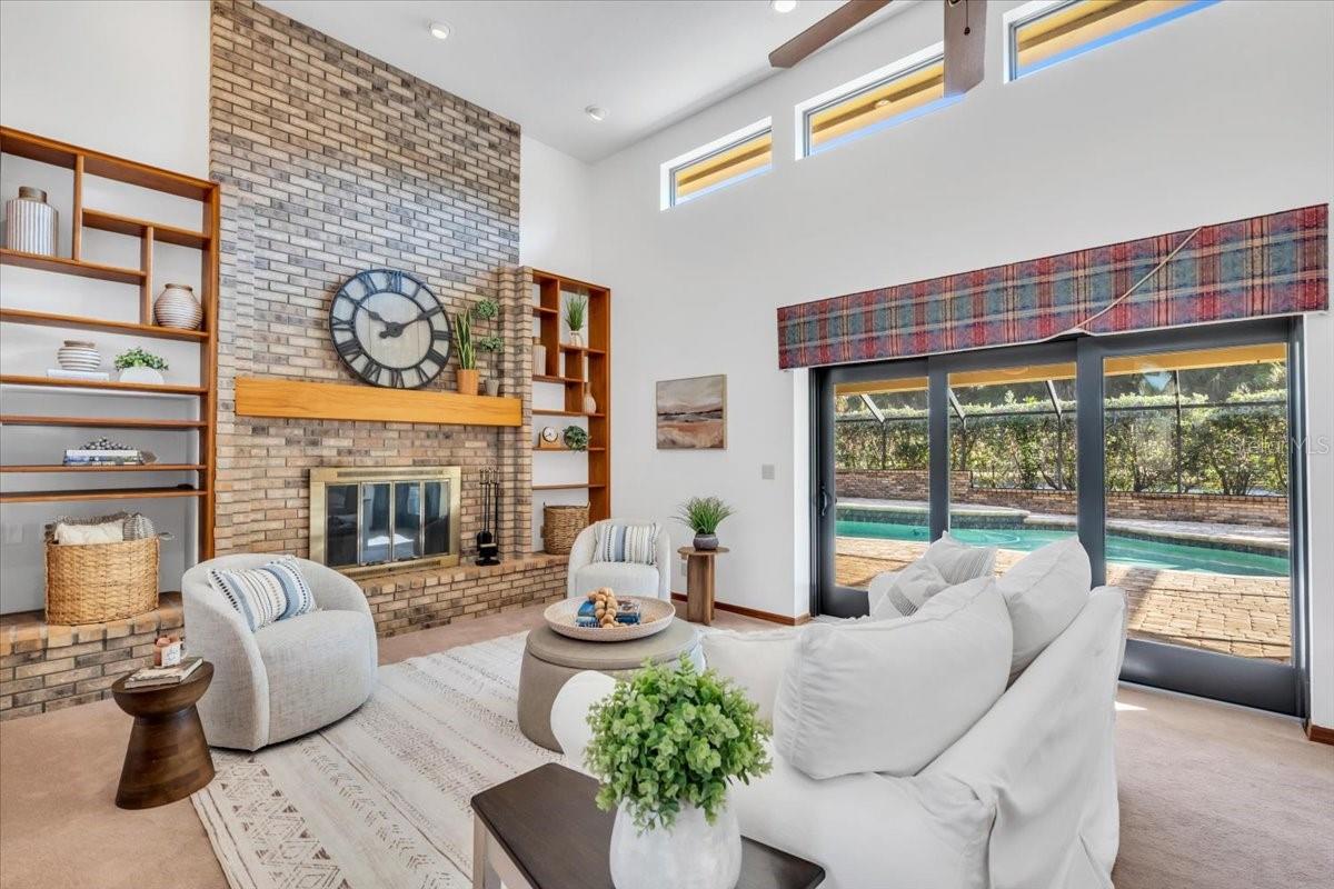 RIVERVIEW LANDINGS - Residential