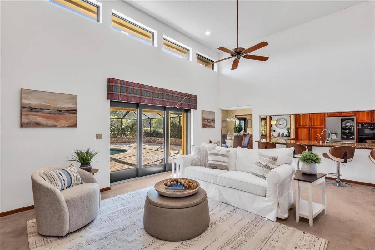 RIVERVIEW LANDINGS - Residential