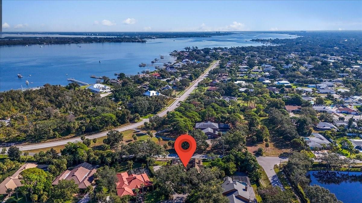 RIVERVIEW LANDINGS - Residential