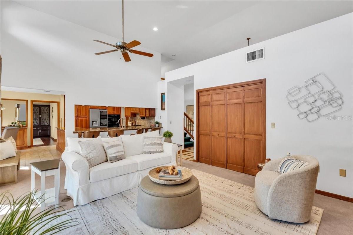 RIVERVIEW LANDINGS - Residential