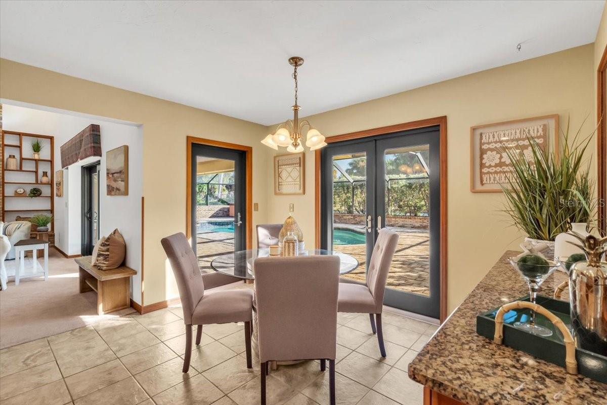 RIVERVIEW LANDINGS - Residential