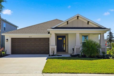 Photo of 14270 Sawmill Street, Parrish, FL 34219 (MLS # TB8410170)