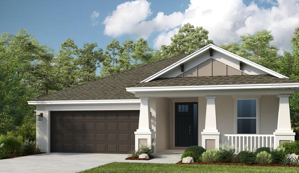Under Construction. New Construction - October Completion! Built by Taylor Morrison, America's Most Trusted Homebuilder. Welcome to the Saint Thomas at 14270 Sawmill Street in Firethorn, Parrish, FL! This thoughtfully designed new home offers the ideal blend of elegance and livability. Off the foyer, you’ll find a formal dining room and private study. The casual dining area flows into a gourmet kitchen and spacious great room, with sliding glass doors opening to an extended covered lanai—perfect for Florida’s indoor-outdoor living. The primary suite features a spa-like en-suite bath and dual walk-in closets, while two secondary bedrooms and a shared bath are conveniently located near the front of the home. Located in Firethorn, a vibrant Parrish community inspired by the Florida lifestyle, you'll enjoy resort-style amenities including a sparkling pool, fitness center, outdoor movement studio, and courts for pickleball, tennis, and basketball. With easy access to Sarasota, Tampa Bay, Siesta Key, and major attractions like Disney, Firethorn offers the perfect blend of serenity and excitement. Come home to comfort, connection, and coastal living. Additional Highlights Include: Gourmet kitchen, pocket sliding glass door at great room, tray ceiling at primary suite and study, and 8' interior doors. Photos are for representative purposes only. MLS#TB8410170