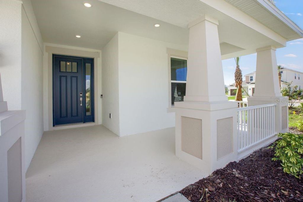 Photo of 14270 Sawmill Street, Parrish, FL 34219 (MLS # TB8410170)
