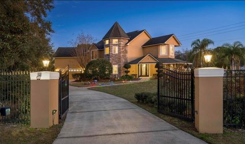 1415 BRUMLEY ROAD CHULUOTA FL 32766