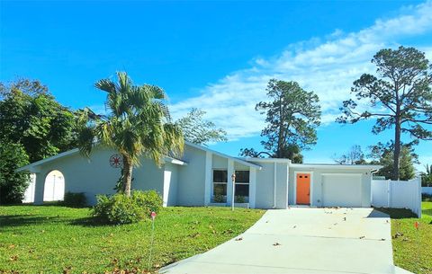 A home in PALM COAST