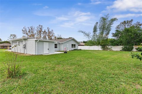 A home in PALM COAST