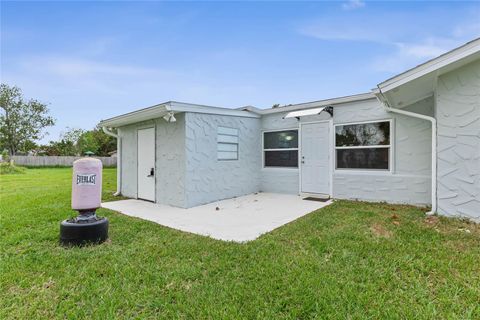 A home in PALM COAST