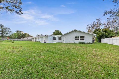 A home in PALM COAST