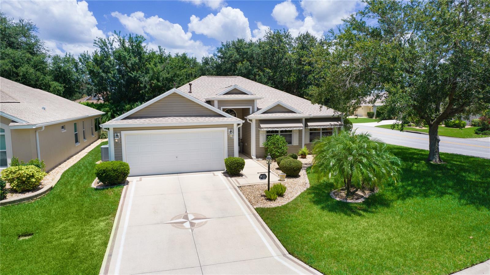 537 THISTLEDOWN WAY