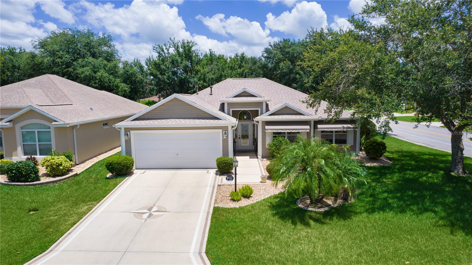 537 THISTLEDOWN WAY