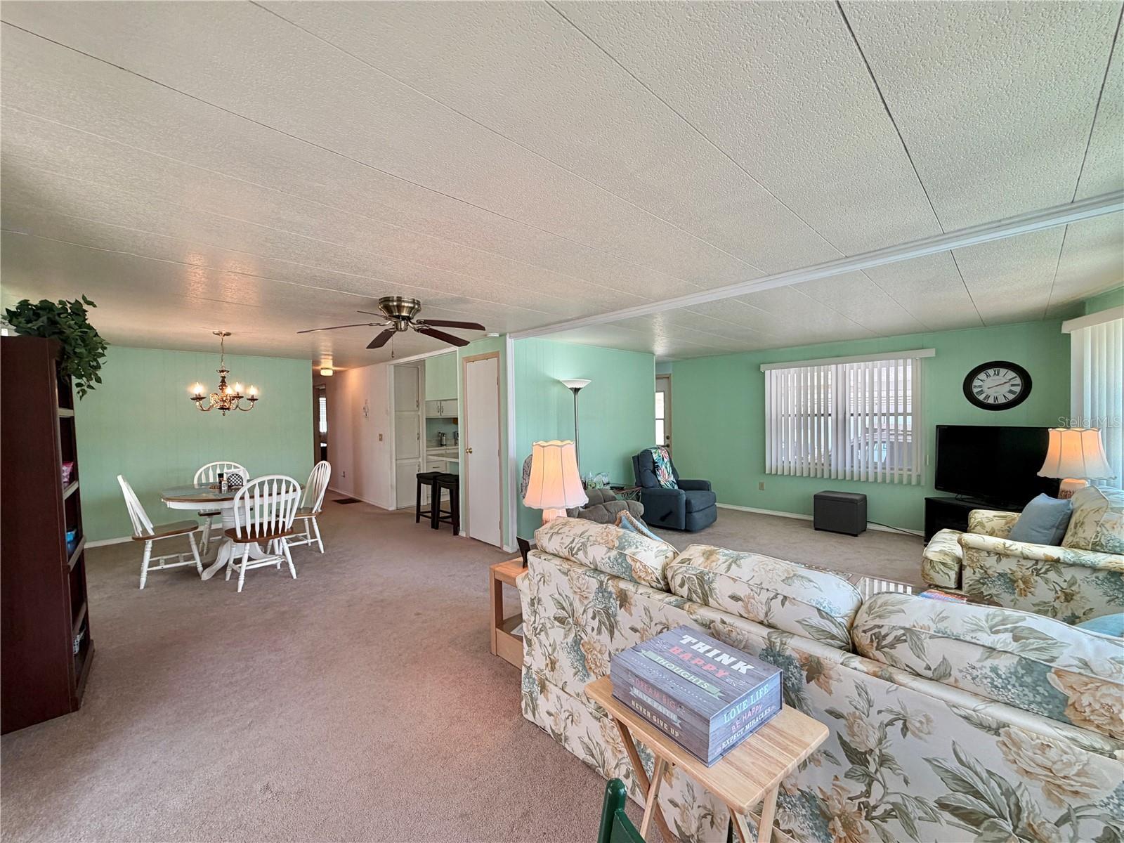 HAWTHORNE AT LEESBURG A COOP - Residential