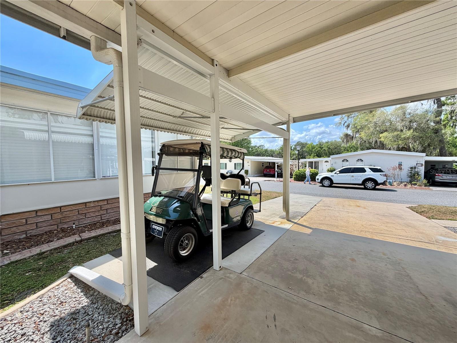 HAWTHORNE AT LEESBURG A COOP - Residential