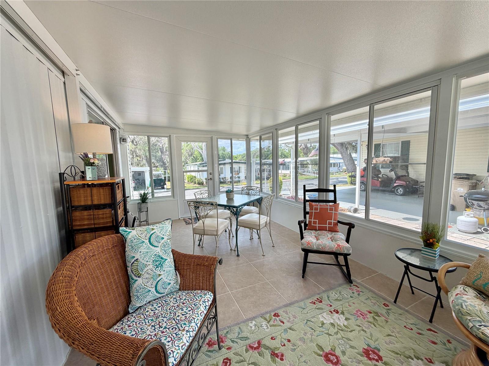 HAWTHORNE AT LEESBURG A COOP - Residential