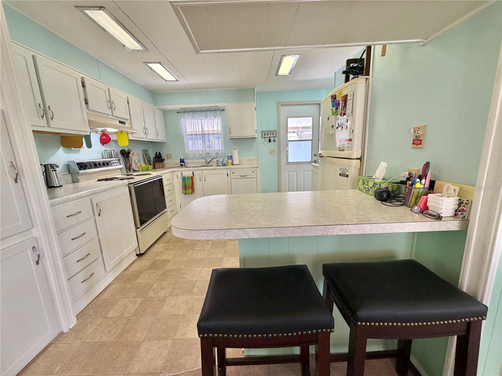 HAWTHORNE AT LEESBURG A COOP - Residential