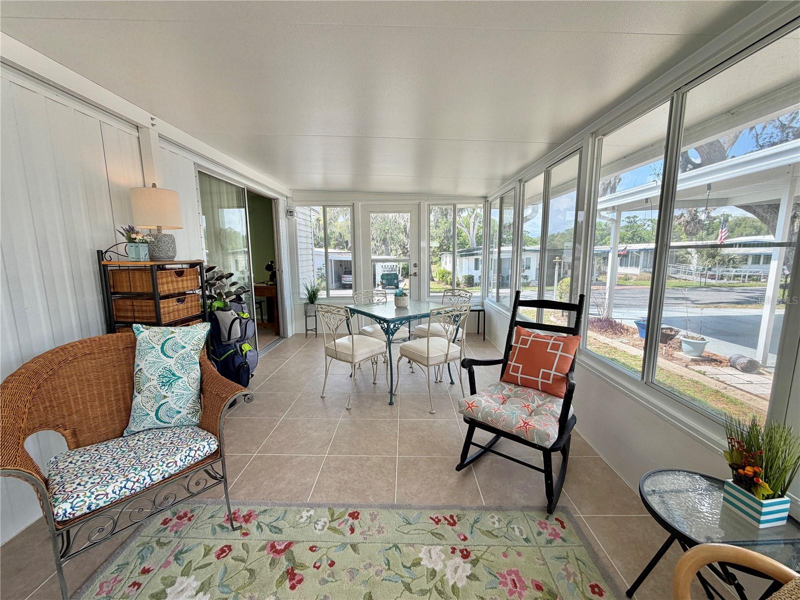 HAWTHORNE AT LEESBURG A COOP - Residential