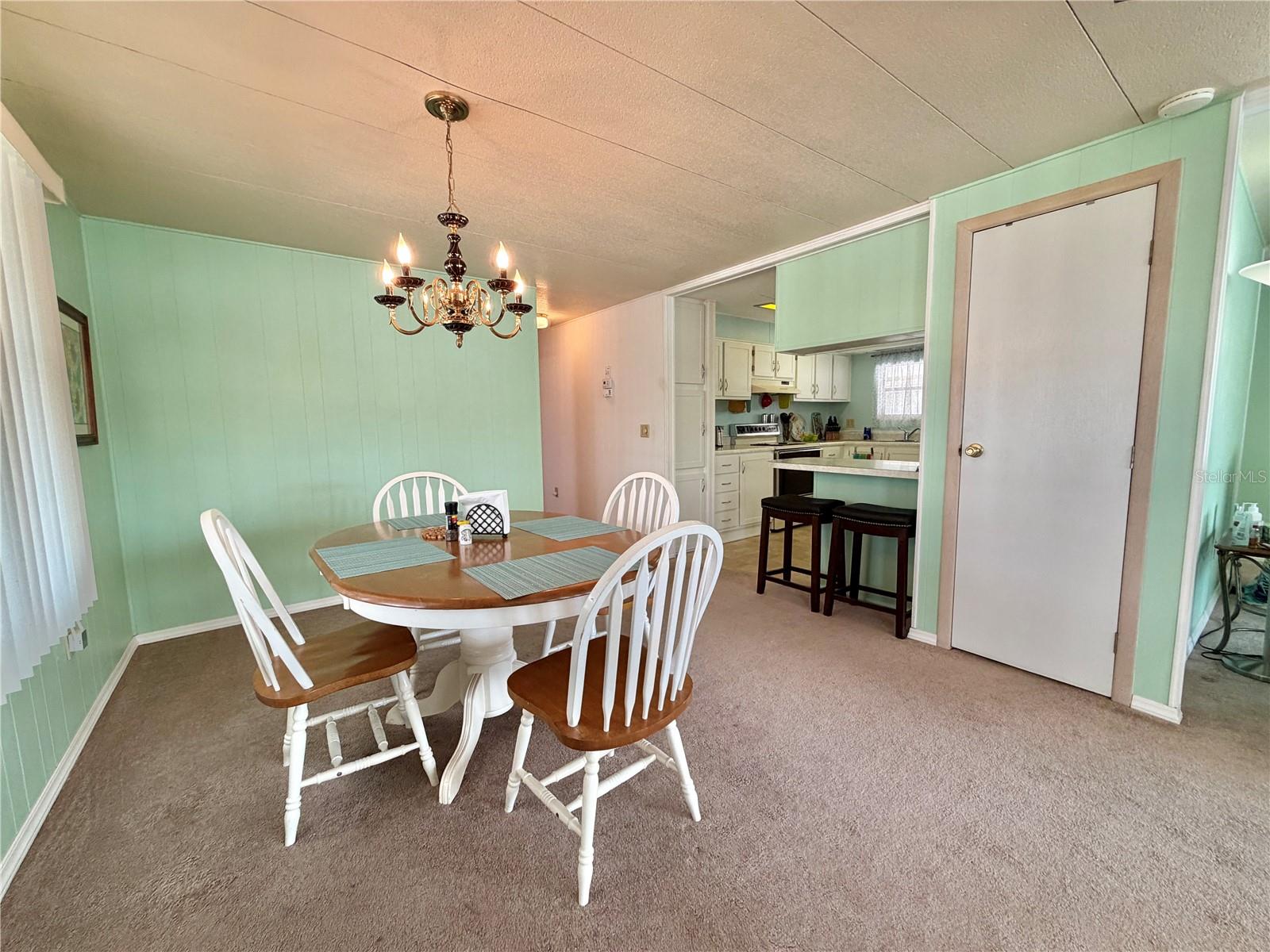 HAWTHORNE AT LEESBURG A COOP - Residential