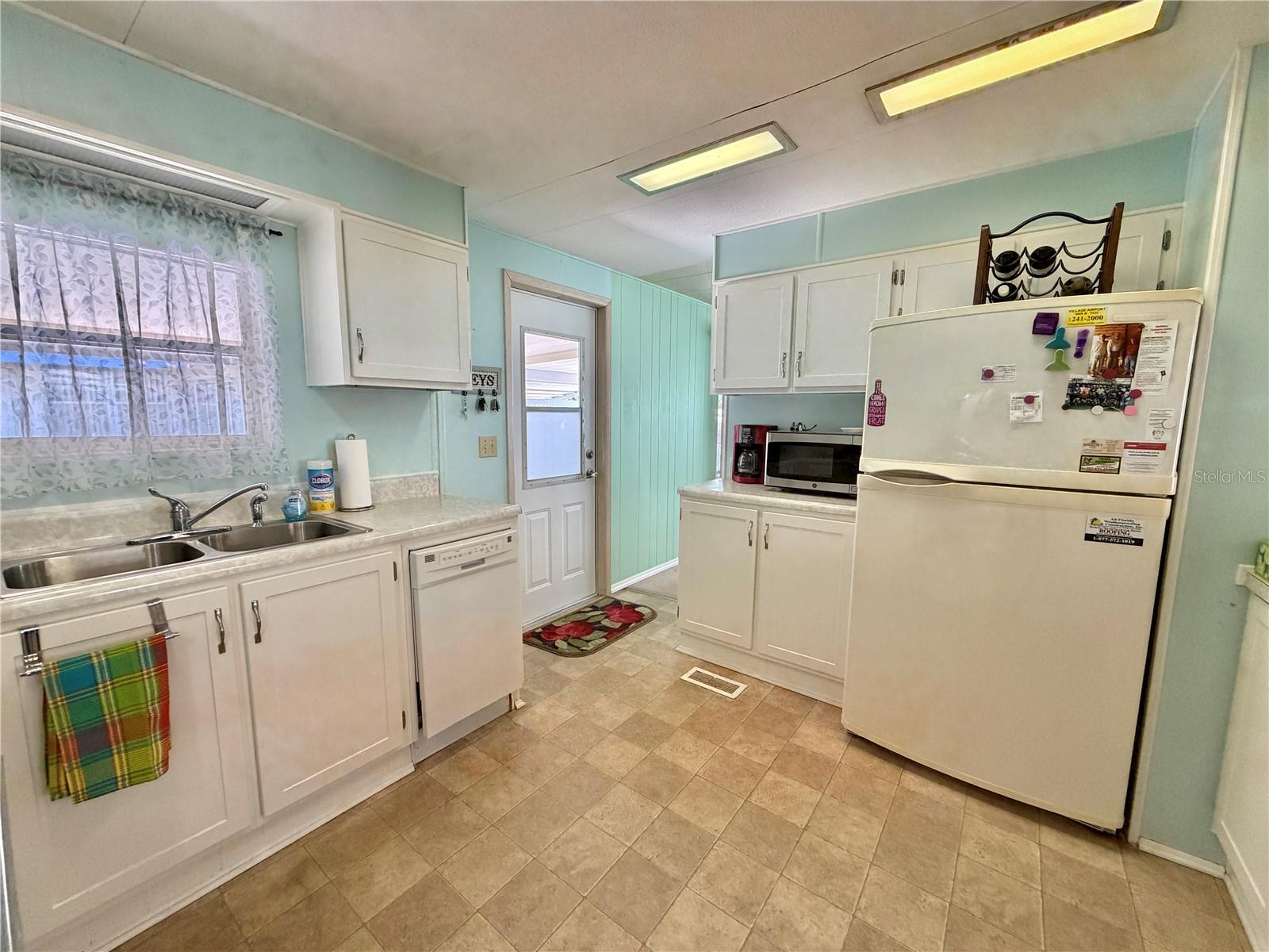 HAWTHORNE AT LEESBURG A COOP - Residential