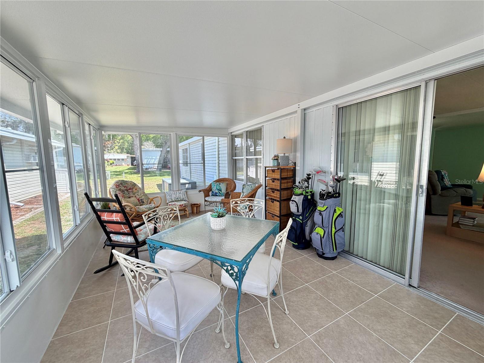 HAWTHORNE AT LEESBURG A COOP - Residential