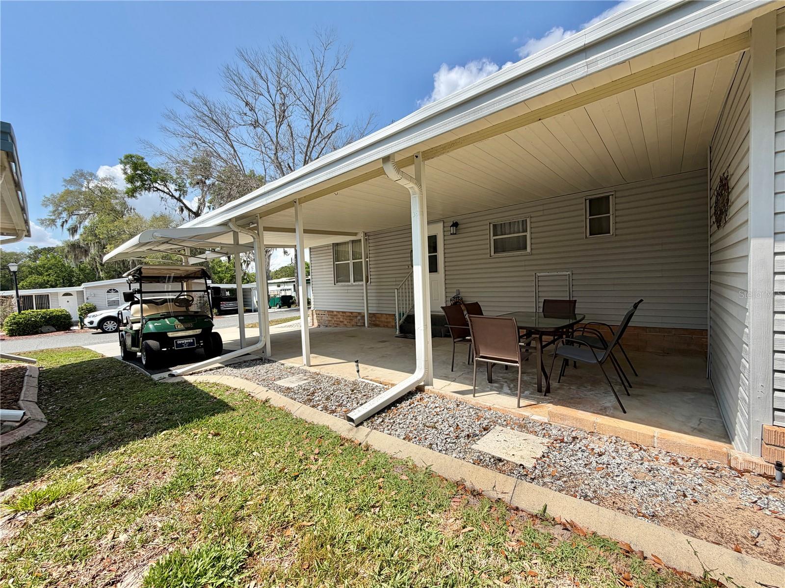 HAWTHORNE AT LEESBURG A COOP - Residential