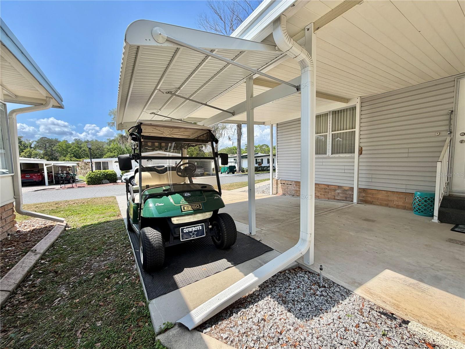 HAWTHORNE AT LEESBURG A COOP - Residential