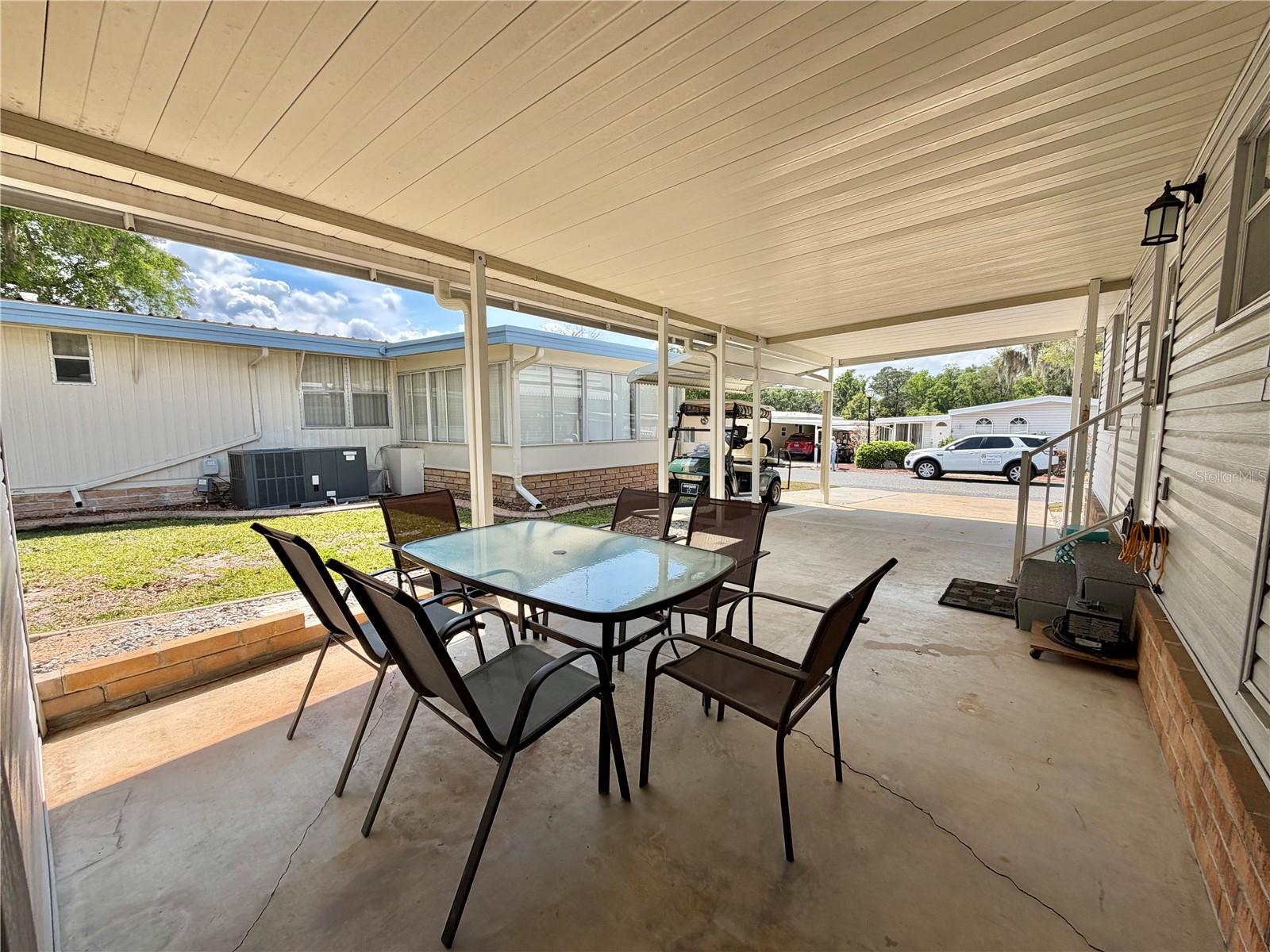 HAWTHORNE AT LEESBURG A COOP - Residential