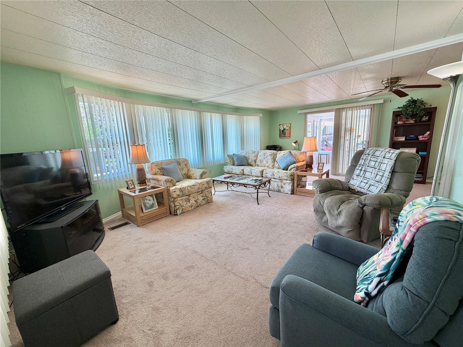 HAWTHORNE AT LEESBURG A COOP - Residential