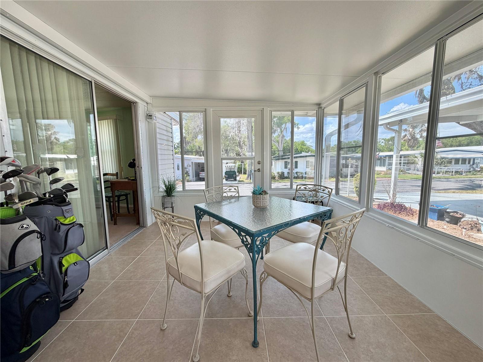 HAWTHORNE AT LEESBURG A COOP - Residential